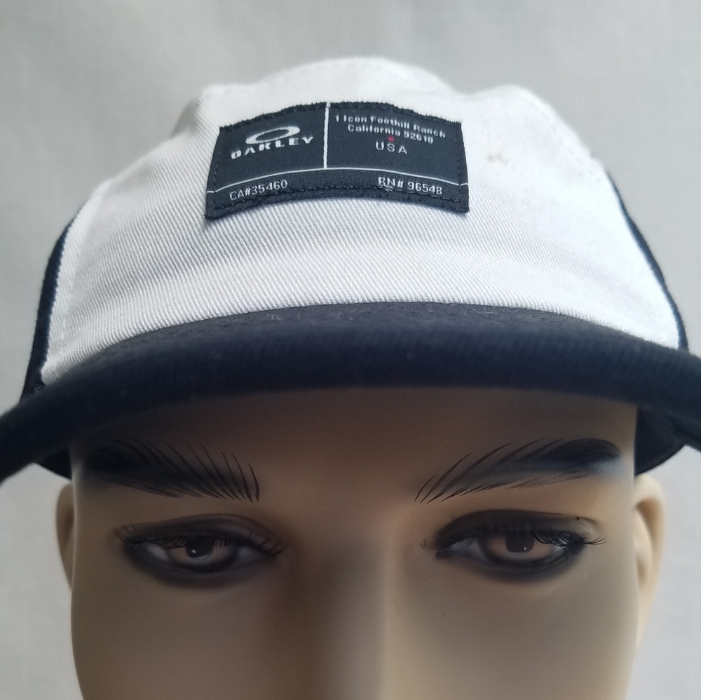 Men's "Oakley" Baseball Cap